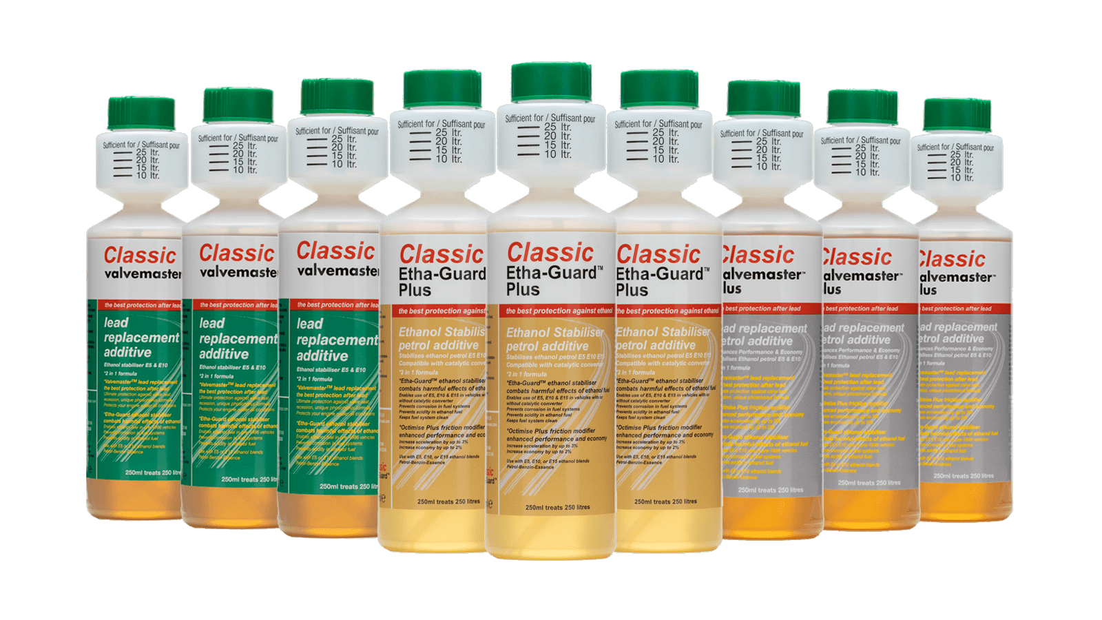 Castrol Classic Oils Joins IAAF, Supporting Heritage Vehicles and Aftermarket Growth