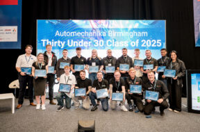 Automechanika