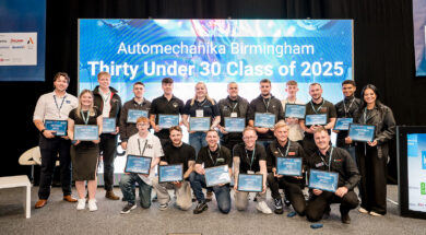 Automechanika
