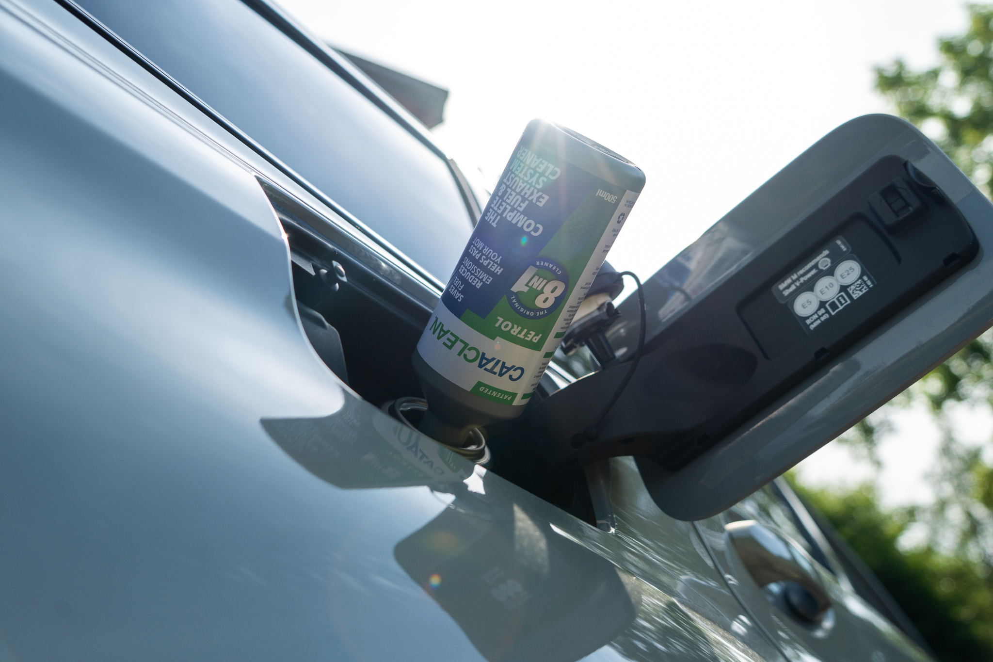 Cataclean to support workshops in tackling emissions this Clean Air Day