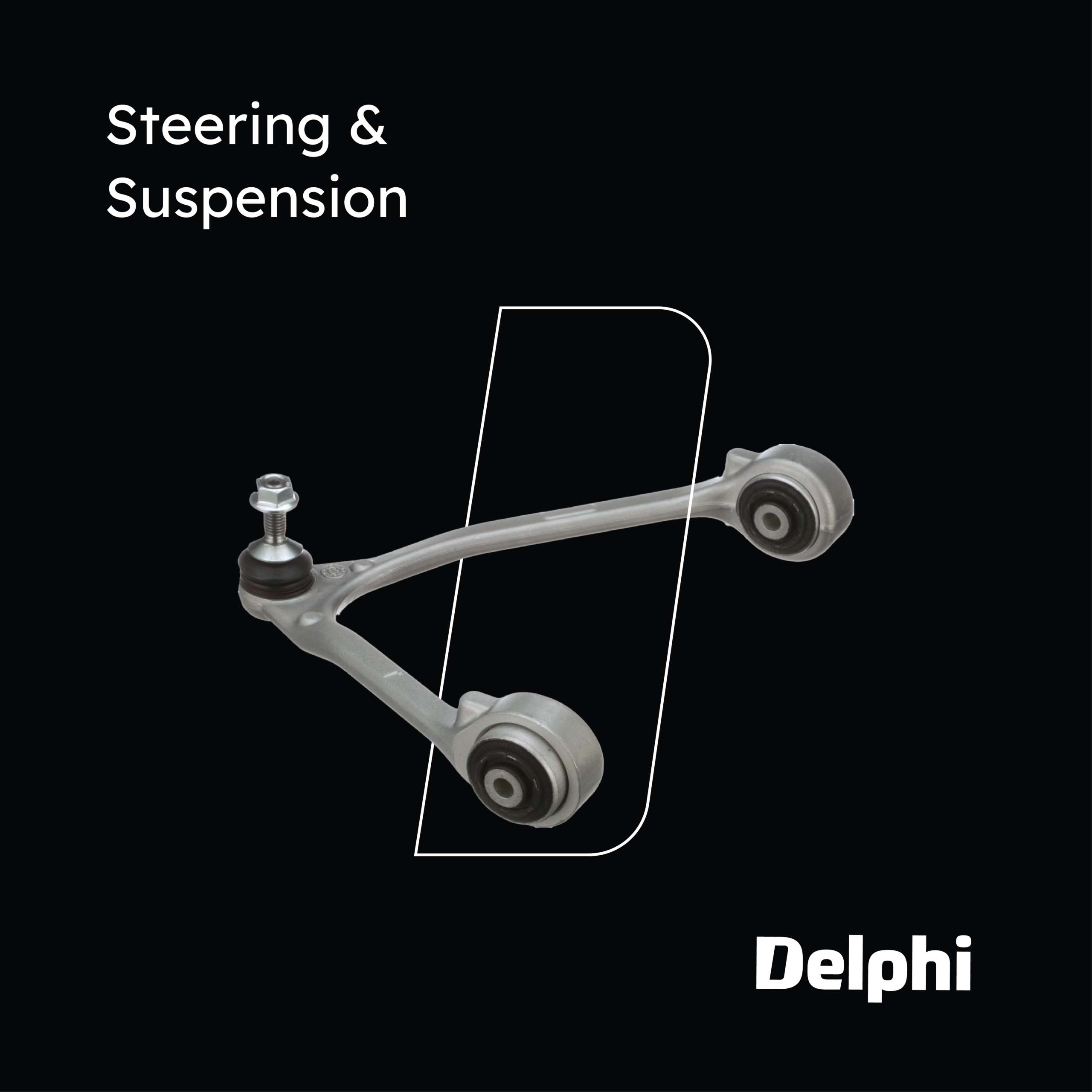 Delphi announces 191 new parts in latest range expansion