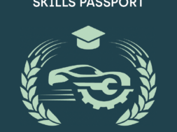 IAAF Aftermarket Skills Passport
