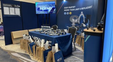 MEYLE at GSF TechFest