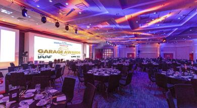 AutoSport , Birmingham, United Kingdom