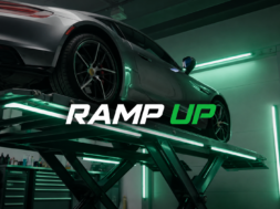 Ramp Up