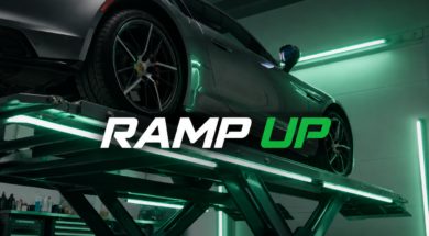 Ramp Up