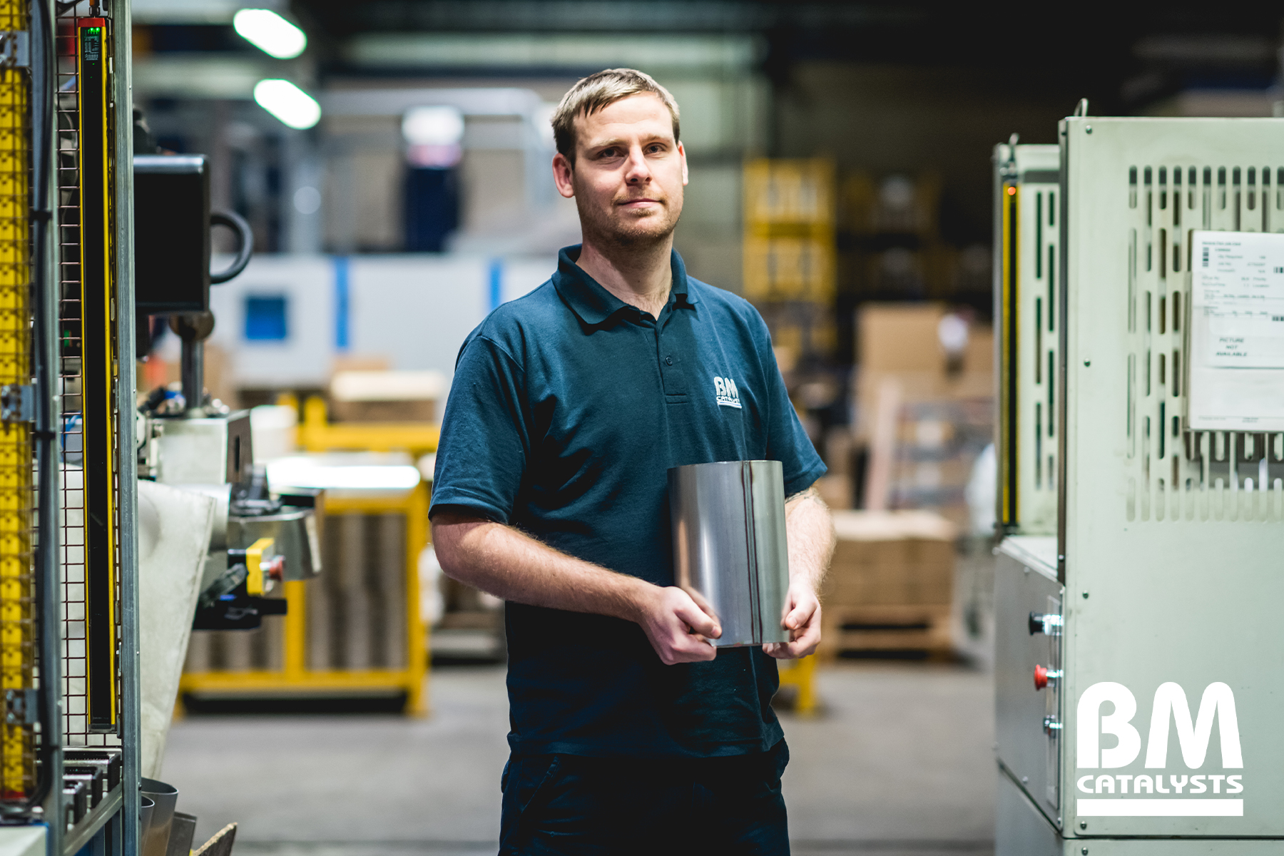 From replacement to specialism, the rising value of emissions expertise