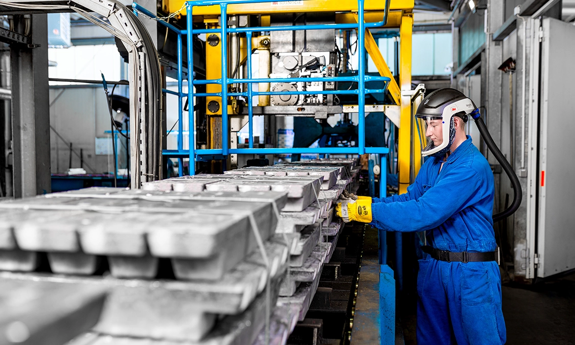 Clarios Expands Footprint in Europe with Acquisition of Recycling Facilities