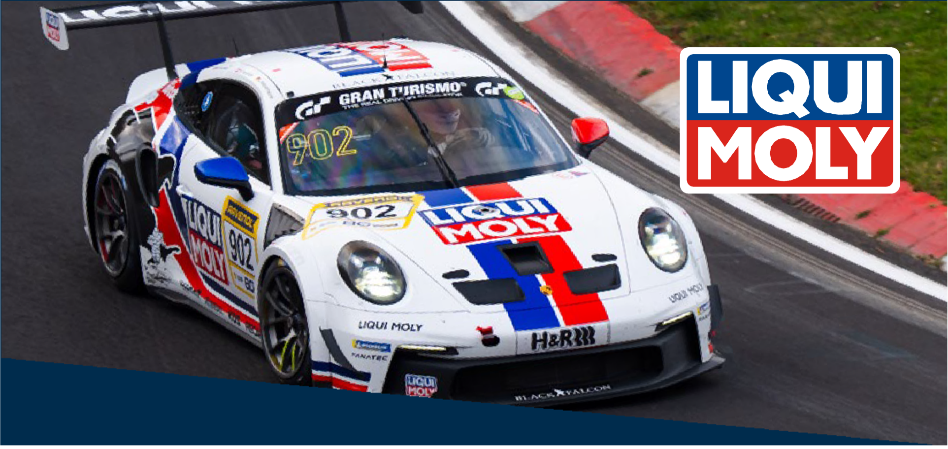 Arnold Clark Autoparts becomes official Liqui Moly UK partner and distributor