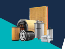 Arnold Clark Autoparts encourages drivers to change vehicle filters to improve performance and reduce maintenance costs