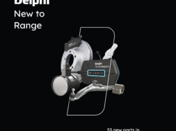 Delphi NTR – June