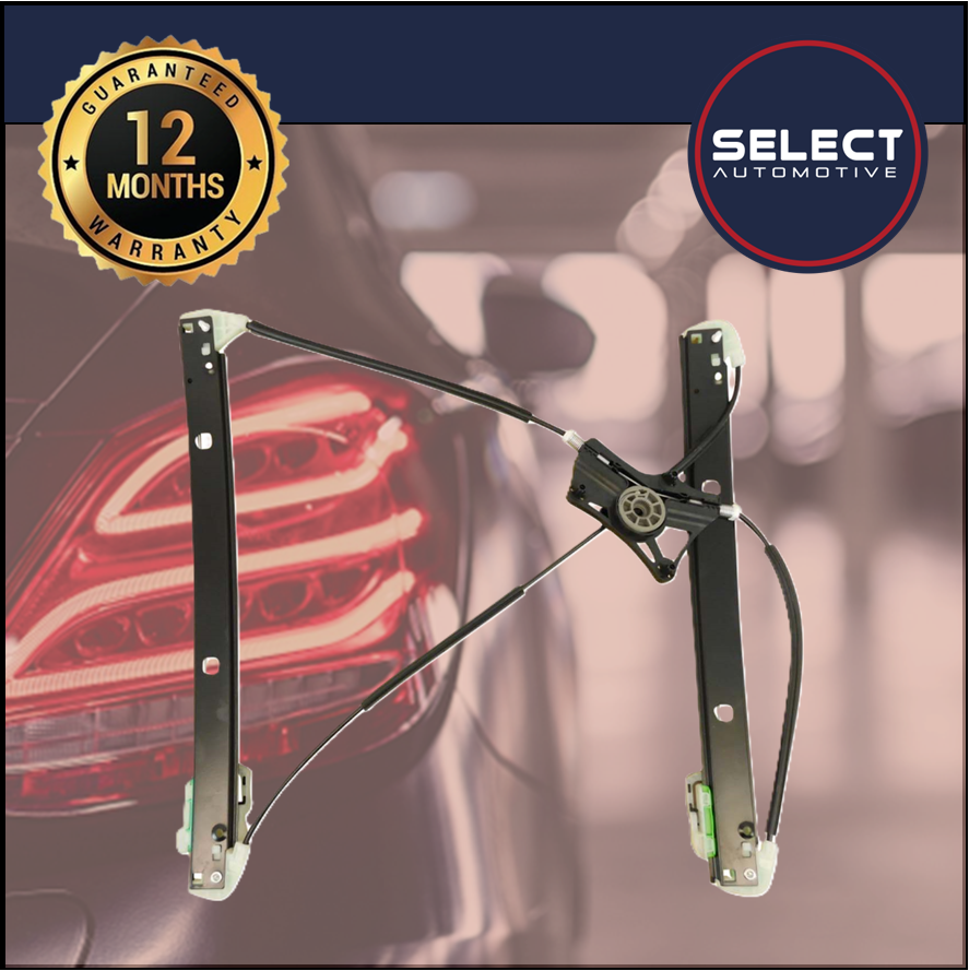 SELECT Automotive reinforces commitment to customer support with 12-month warranty