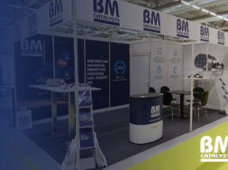 BM Catalysts Swiss Automotive Show