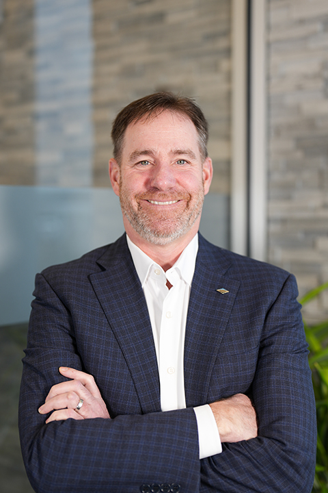 PHINIA Appoints Daniel Griffin as Global Aftermarket Vice President