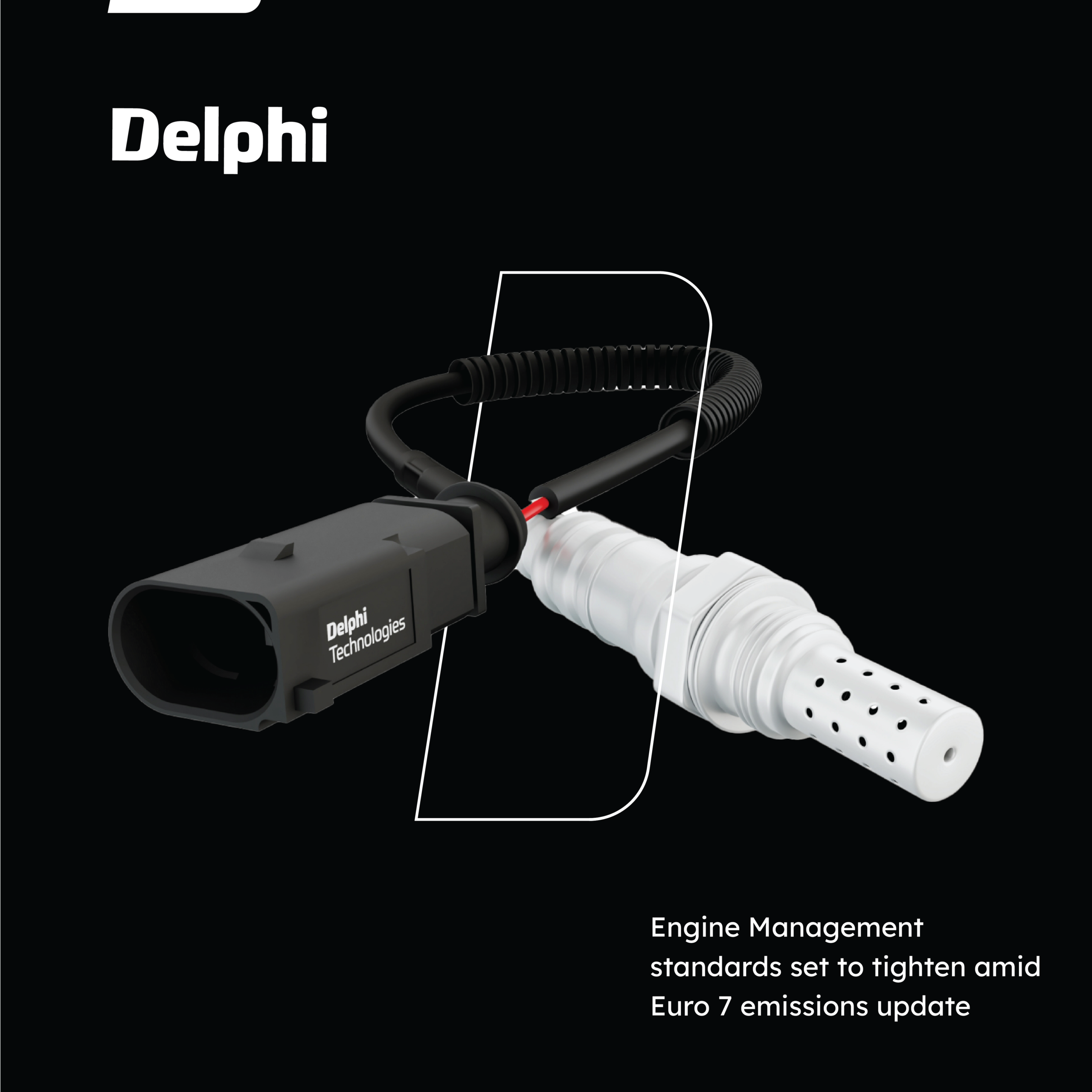 Delphi urges workshops to stay ahead as engine management demand continues to grow