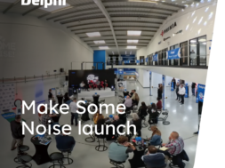Delphi MSN
