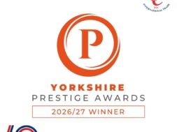 Exol Lubricants named as Lubricant Manufacturer of the Year in Yorkshire Prestige Awards 2026 – 2027