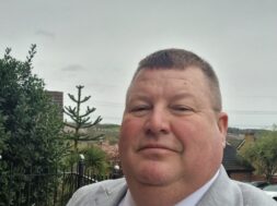 Gary Holden – MPD