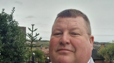 Gary Holden – MPD