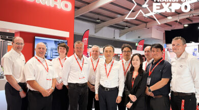 RTX 2026 Kumho Team Image