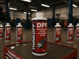 THINKDPF Cleaner NEW
