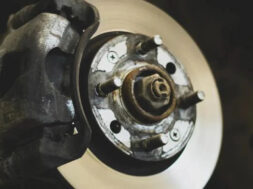 Arnold Clark Autoparts highlights key signs of brake wear ahead of summer road trip season