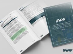 IAAF white paper