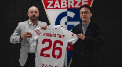 [Photo] Kumho_Tire_Gornik_Zabrze_Signing_Ceremony_02