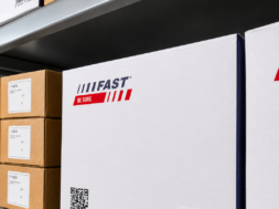 UPG UK & Ireland expands LCV Offering with Launch of 1,300+ New FAST Parts products 1