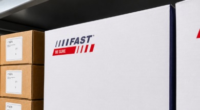 UPG UK & Ireland expands LCV Offering with Launch of 1,300+ New FAST Parts products 1