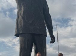 WAI – Marc Roder – South Africa visit 2026