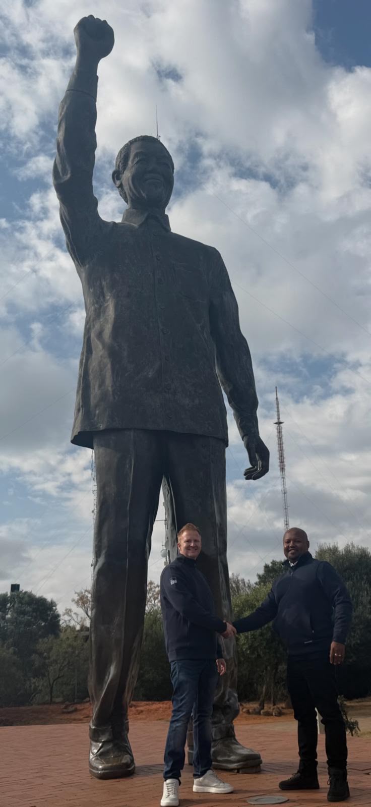 WAI cements South Africa as growth market after successful visit