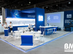 AMF Press Release Image