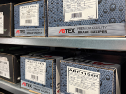 Abtex range expansion