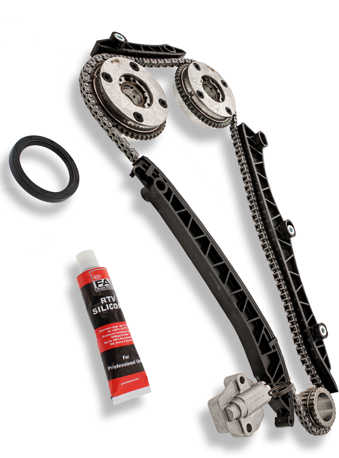 FAI expands product coverage with 21 new references