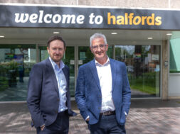 HalfordsIAAF