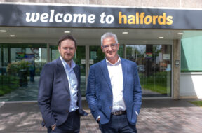 HalfordsIAAF