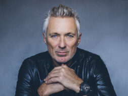 MARTIN KEMP IMAGE