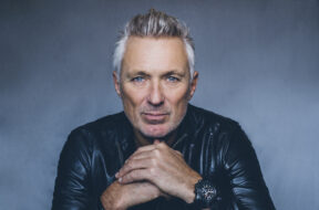 MARTIN KEMP IMAGE