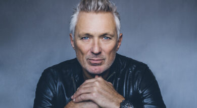 MARTIN KEMP IMAGE