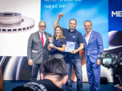 MEYLE AMF award