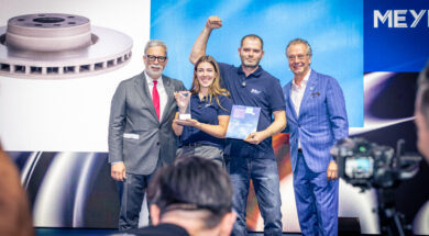 MEYLE AMF award