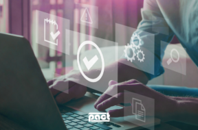 PACT business cloud update
