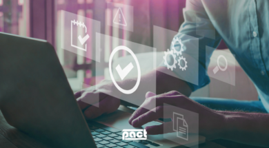 PACT business cloud update