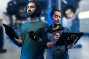 Press Release 2 – DS-CLOUD