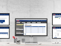 Returns Portal Comosite
