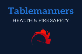 Table Manners