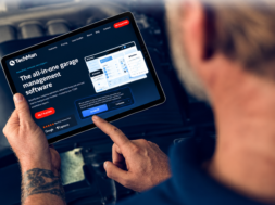 TechMan IpadPM