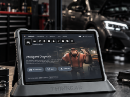 Thinkcar 399