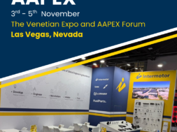 AAPEX 2026 – Intermotor